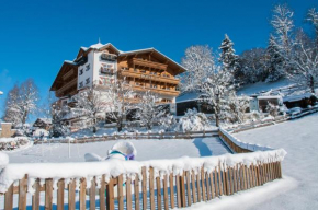 Hotel Babymio Kirchdorf In Tirol